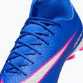 Herren Fußballschuhe Nike Mercurial Superfly 10 Academy FG/MG racer blue/white 8