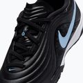 Kinder-Fußballschuhe Nike Tiempo Maestro Academy Jr TF black/ice blue 8