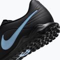 Herren Fußballschuhe Nike Tiempo Maestro Club TF Black/Ice 9