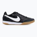 Herren Fußballschuhe Nike Streetgato black/white 2