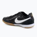 Herren Fußballschuhe Nike Streetgato black/white 3
