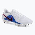 Herren-Fußballschuhe Nike Tiempo Maestro Acad SG-Pro AC white/racer blue/pink blast/black