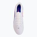 Herren-Fußballschuhe Nike Tiempo Maestro Acad SG-Pro AC white/racer blue/pink blast/black 5