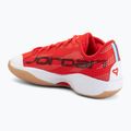 Buty do koszykówki męskie  Nike Jordan Luka 77 chile red/gum light brown/white 3