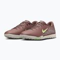 Herren-Fußballschuhe Nike Mercurial Vapor 16 Academy Kylian Mbappe TF plum eclipse/metallic silver 3