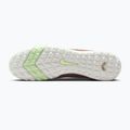 Herren-Fußballschuhe Nike Mercurial Vapor 16 Academy Kylian Mbappe TF plum eclipse/metallic silver 6