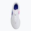 Herren Fußballschuhe Nike Tiempo Maestro Academy TF white/racer blue/pink blast/black 5