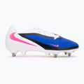 Herren Fußballschuhe Nike Phantom 6 Low Academy SG racer blue/white/pink blast 2