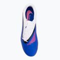Herren Fußballschuhe Nike Phantom 6 Low Academy SG racer blue/white/pink blast 5