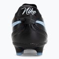 Herren Fußballschuhe Nike Tiempo Ligera Pro FG black/ice blue/obsidian 6