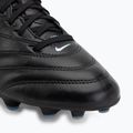 Herren Fußballschuhe Nike Tiempo Ligera Pro FG black/ice blue/obsidian 7