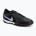 Herren Fußballschuhe Nike Tiempo Maestro Academy TF black/ice blue