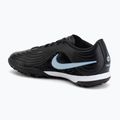 Herren Fußballschuhe Nike Tiempo Maestro Academy TF black/ice blue 3