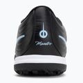 Herren Fußballschuhe Nike Tiempo Maestro Academy TF black/ice blue 6