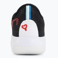 Buty do koszykówki dziecięce  Nike Jordan Luka 77 GS Jr black/white/university red 6