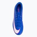 Herren-Fußballschuhe Nike Mercurial Vapor 16 Academy AG racer blue/white 5