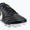 Herren Fußballschuhe Nike Tiempo Ligera Pro FG black/white 7