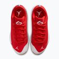 Herren-Basketballschuhe  Jordan Gap 77 chile red/gum light brown/white 12