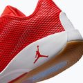 Herren-Basketballschuhe  Jordan Gap 77 chile red/gum light brown/white 15