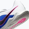 Herren Fußballschuhe Nike Tiempo Maestro Club IC white/racer blue/pink blast/black 9