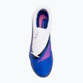 Herren Fußballschuhe Nike Phantom 6 Low Academy TF racer blue/white/pink blast 5