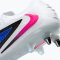 Herren-Fußballschuhe Nike Phantom 6 Low Elite SG-Pro racer blue/white/pink blast 10