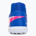 Kinder-Fußballschuhe Nike Mercurial Superfly 10 Club TF racer blue/white 6