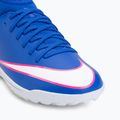 Kinder-Fußballschuhe Nike Mercurial Superfly 10 Club TF racer blue/white 7