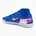 Herren-Fußballschuhe Nike Mercurial Superfly 10 Club TF racer blue/white 3