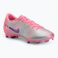 Herren-Fußballschuhe Nike Mercurial Vapor 16 Academy FG/MG Vini Jr sunset pulse/old royal