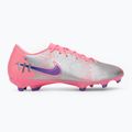 Herren-Fußballschuhe Nike Mercurial Vapor 16 Academy FG/MG Vini Jr sunset pulse/old royal 2