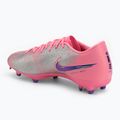 Herren-Fußballschuhe Nike Mercurial Vapor 16 Academy FG/MG Vini Jr sunset pulse/old royal 3