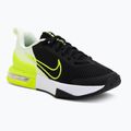 Herren Trainingsschuhe Nike Air Max Alpha Trainer 6 black/volt tint/barely volt/volt