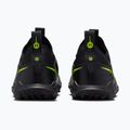 Kinder-Fußballschuhe Nike Tiempo Maestro Flex Jr TF PS black/volt/black 2
