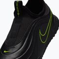 Kinder-Fußballschuhe Nike Tiempo Maestro Flex Jr TF PS black/volt/black 4