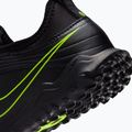 Kinder-Fußballschuhe Nike Tiempo Maestro Flex Jr TF PS black/volt/black 5