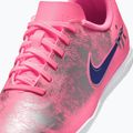 Kinder-Fußballschuhe Nike Zoom Vapor 16 Club Vini Jr IC sunset pulse/old royal 4