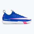 Kinder-Fußballschuhe Nike Mercurial Vapor 16 Academy IC racer blue/white 2