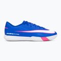Herren Fußballschuhe Nike Mercurial Vapor 16 Academy IC racer blue/white 2