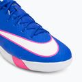 Herren Fußballschuhe Nike Mercurial Vapor 16 Academy IC racer blue/white 7