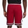Herren-Basketballshorts  Jordan Sport Dri-FIT 9" Diamond gym red/white/gym red 2