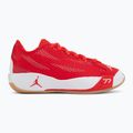 Kinder-Basketballschuhe Nike Jordan Luka 77 GS Jr chile red/gum light brown/white 2
