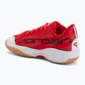 Kinder-Basketballschuhe  Jordan Gap 77 GS Jr chile red/gum light brown/white 3