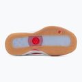 Kinder-Basketballschuhe  Jordan Gap 77 GS Jr chile red/gum light brown/white 4