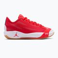 Kinder-Basketballschuhe Nike Jordan Luka 77 GS Jr chile red/gum light brown/white 8