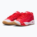Kinder-Basketballschuhe  Jordan Gap 77 GS Jr chile red/gum light brown/white 10
