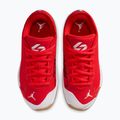 Kinder-Basketballschuhe  Jordan Gap 77 GS Jr chile red/gum light brown/white 11