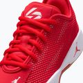 Kinder-Basketballschuhe  Jordan Gap 77 GS Jr chile red/gum light brown/white 13