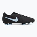 Herren-Fußballschuhe Nike Tiempo Maestro Club FG/MG black/ice 2