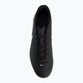 Herren-Fußballschuhe Nike Tiempo Maestro Club FG/MG black/ice 5